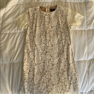Women’s shift dress